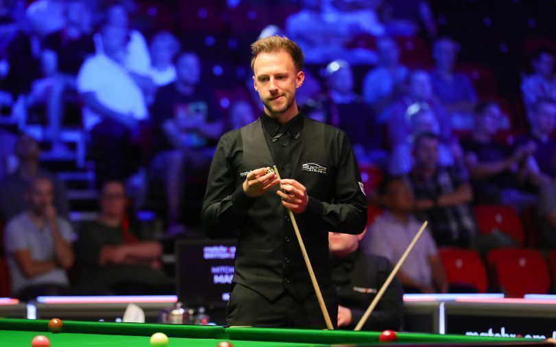 赛中保持冷 赛中保持冷